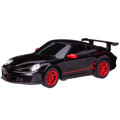 Машинка на радиоуправлении Porsche GT3 RS Rastar 39900B